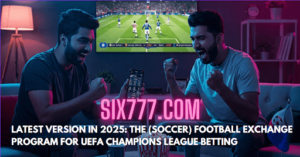 football-exchang