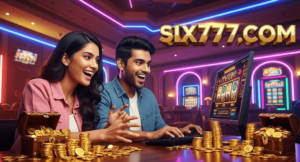 Why Pin-Up Casino Slot Games Streaming is Captivating Audiences Worldwide