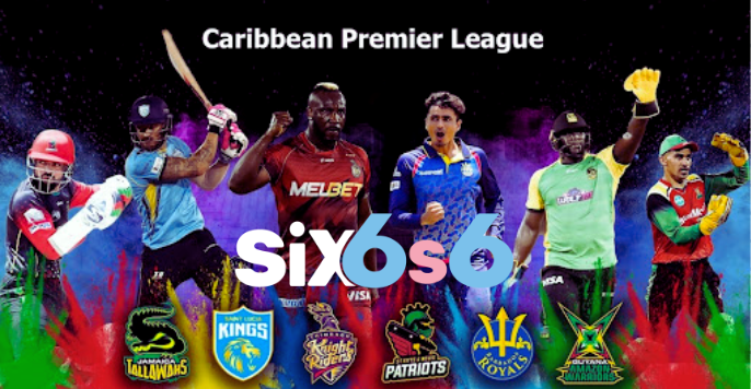 Betting Insights from CPL 2023 Strategies for Smarter Wagers in CPL 2024