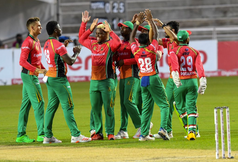 CPL to introduce new rules to ensure duration of T20 matches