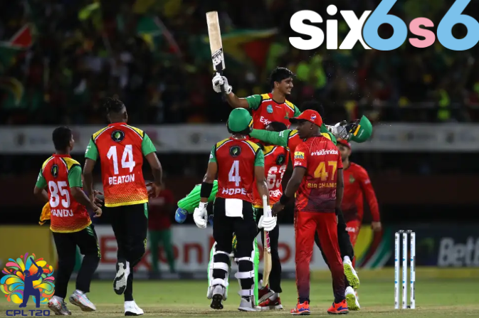 Organized vigorously! CPL 2024 Caribbean Premier League T20 Schedule