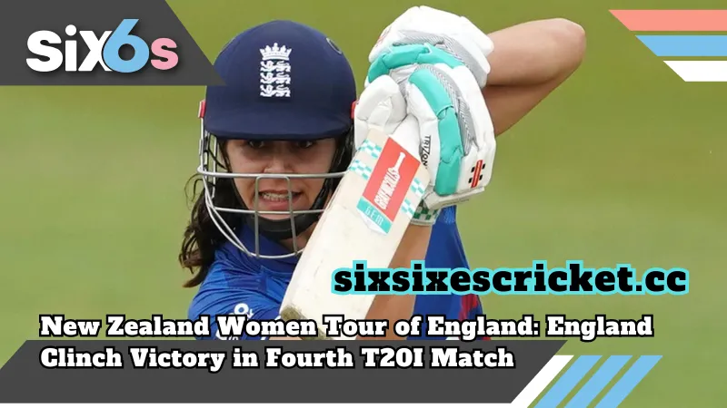 sixsixescricket_cc_New Zealand Women Tour of England_ England Clinch Victory in Fourth T20I Match