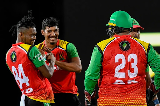 2024 Caribbean Premier League (CPL) Final Prediction